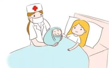 我在妇产科工作总结模板6篇