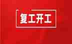 企业复工调研报告5篇
