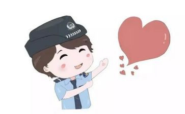 辅警培心得体会优秀5篇
