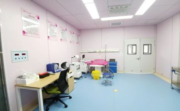 妇科室自我鉴定7篇