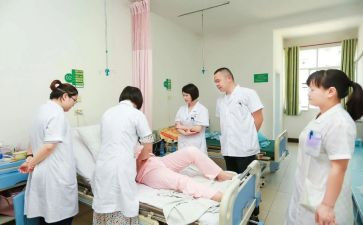 妇科自我鉴定自我小结6篇