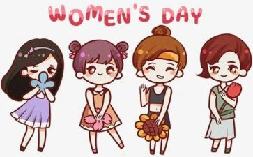 3.8妇女讲话稿5篇