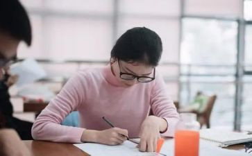 考研复试英语自我介绍范文7篇