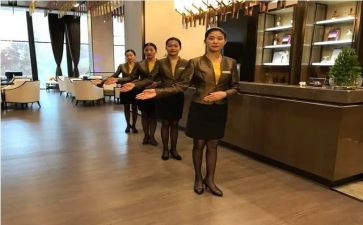 服务工作的心得体会优秀5篇