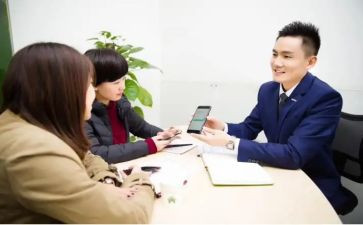 服务心得工作心得体会模板5篇