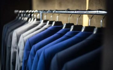 服装合同优质5篇