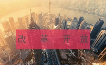 市改革办工作计划6篇