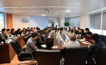 市干部培训班讲话稿8篇