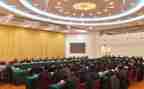 2024年干部个人总结工作总结通用8篇