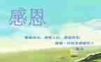 有关于感恩老师的演讲稿模板6篇