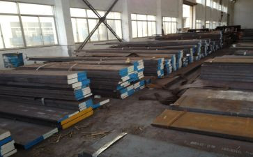 建筑钢材合同5篇