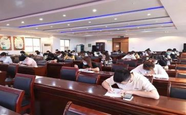 新教师岗前培训心得推荐5篇