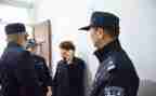 政法干警警示教育心得体会8篇