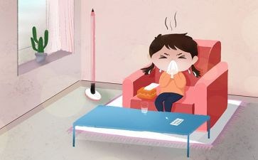 幼儿健康课《预防感冒》教案6篇