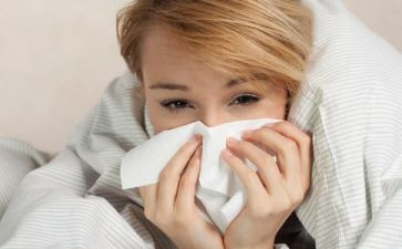 大班健康《预防感冒》教案6篇