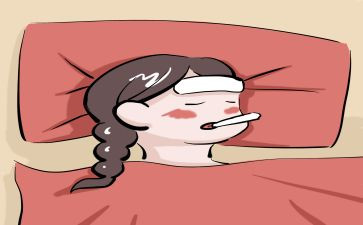 预防感冒健康教案7篇