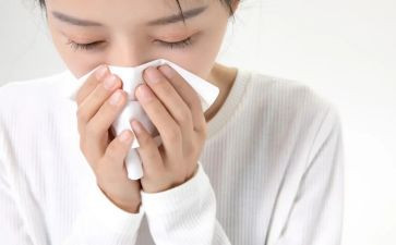预防感冒大班教案6篇