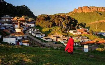 关于甘南旅游心得体会范文8篇