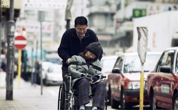 婚礼上男方父亲感人讲话稿5篇