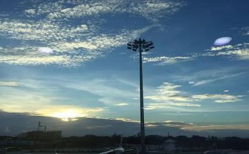 告别优秀作文8篇