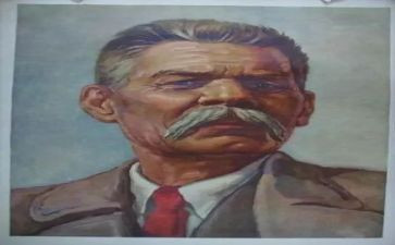 童年高尔基的童年读后感8篇