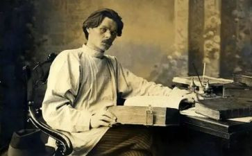 童年高尔基的童年读后感最新5篇