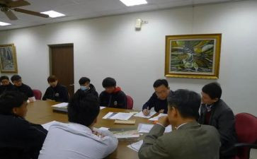 副高工作报告8篇