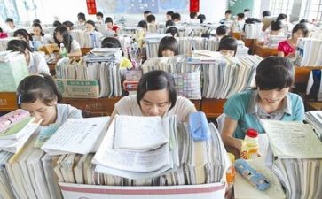 我的高考作文7篇