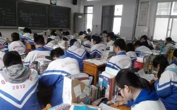 高考的励志演讲稿8篇