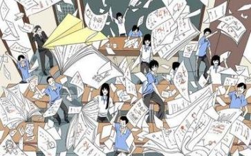 高考励志演讲稿300字8篇