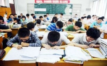 高考主题讲话稿6篇