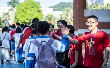 优秀高考演讲稿精选5篇