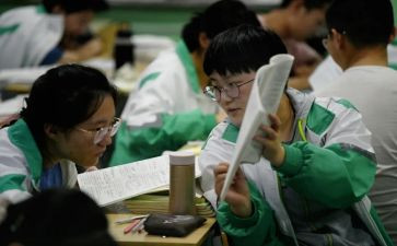 高三学生讲话稿8篇