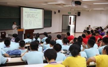高校毕业自我鉴定范文7篇