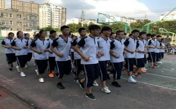 高一军训个人总结8篇