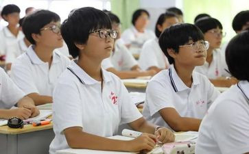 军训心得体会高一300字6篇