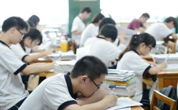 高一上英语工作总结7篇