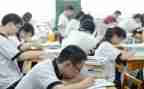高一学校学期工作计划5篇