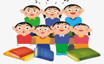学歌唱心得体会7篇