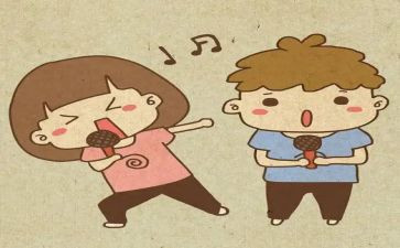 歌唱会讲话稿8篇