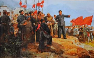 老革命观后感参考7篇