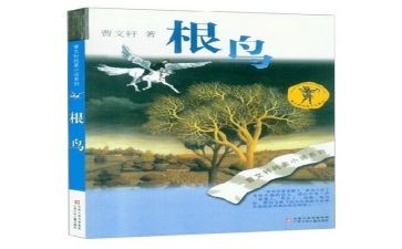根鸟读后感5篇