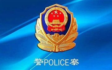 2024年公安述职报告5篇