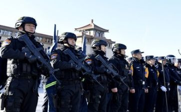 公安3.8活动方案7篇