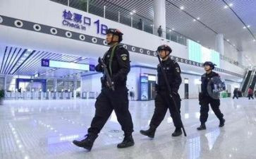 2024年公安年终总结7篇