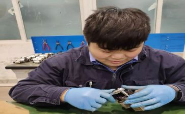 工班长心得体会精选5篇