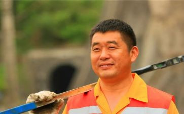 砼工长述职报告8篇