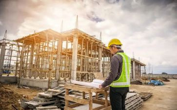 建筑工程施工年终总结5篇
