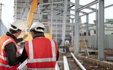 建筑工程施工年终总结优秀5篇