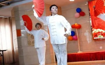 学功夫扇作文优秀6篇